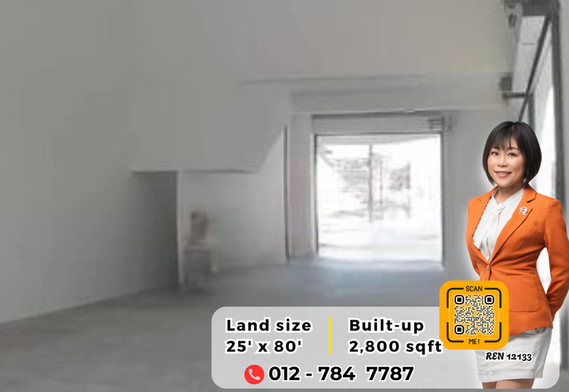 Kawasan Perindustrian Nilai 3