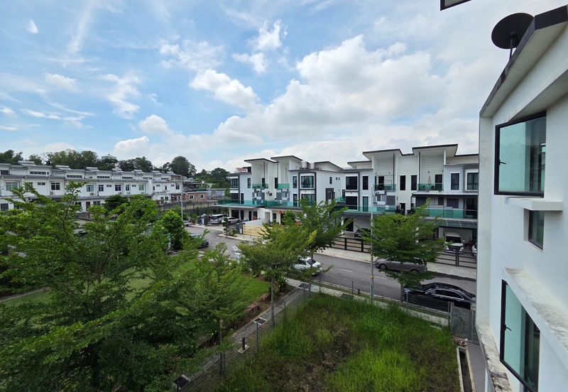 D'Prestij @ Kajang Perdana