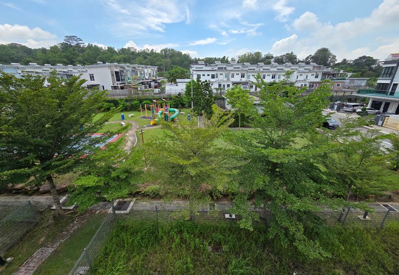 D'Prestij @ Kajang Perdana