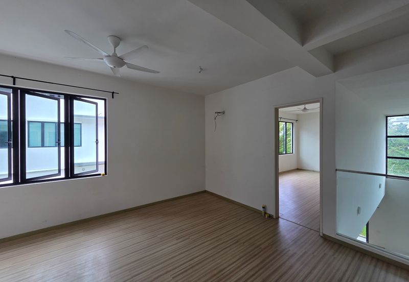 D'Prestij @ Kajang Perdana