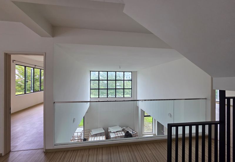 D'Prestij @ Kajang Perdana