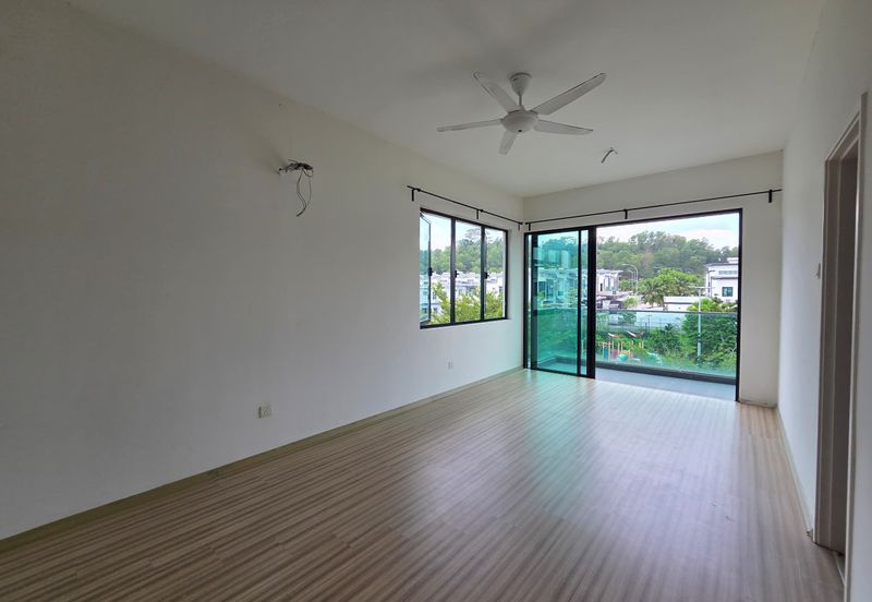 D'Prestij @ Kajang Perdana