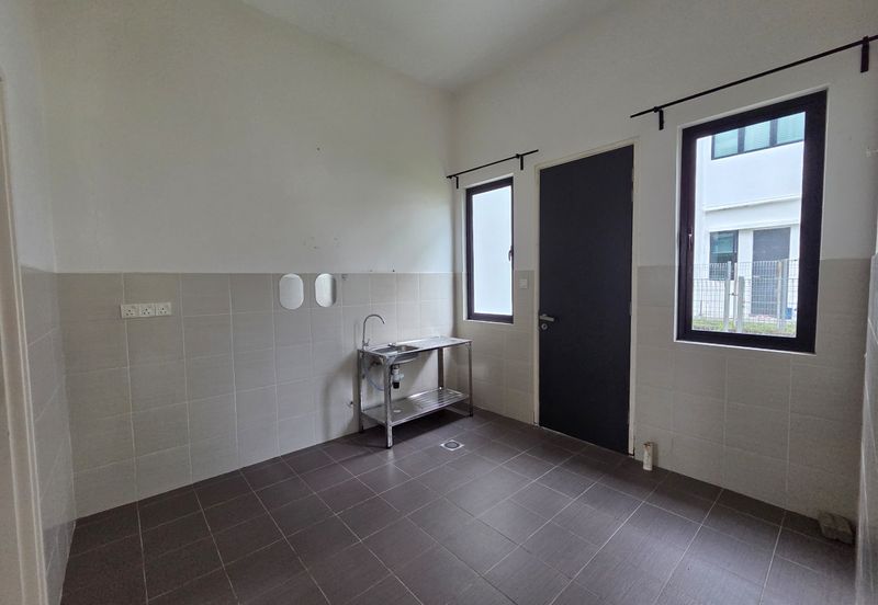 D'Prestij @ Kajang Perdana