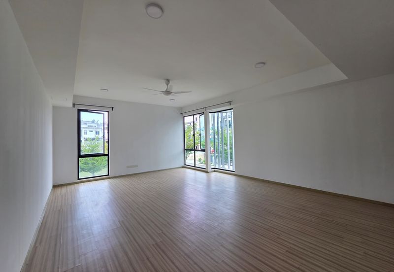 D'Prestij @ Kajang Perdana