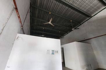 Kawasan Perindustrian Nilai 3