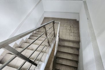 Kawasan Perindustrian Nilai 3