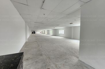 Kawasan Perindustrian Nilai 3