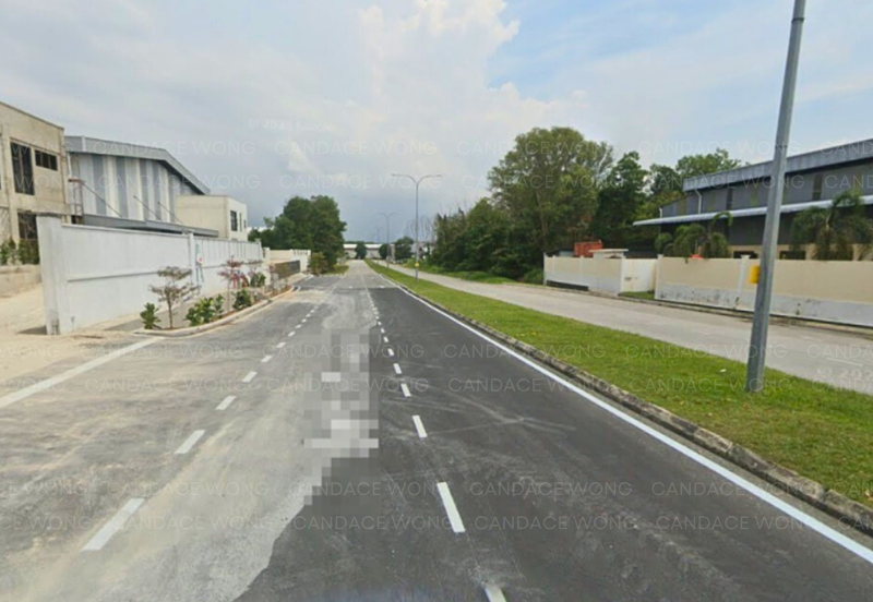 Kawasan Perindustrian Nilai 3