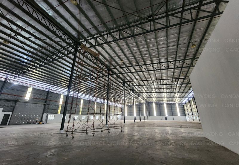 Kawasan Perindustrian Nilai 3