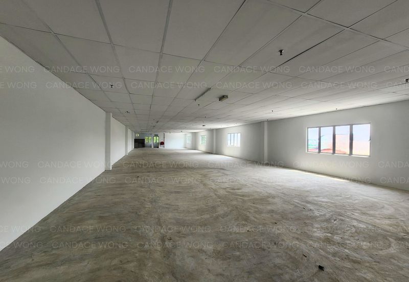 Kawasan Perindustrian Nilai 3