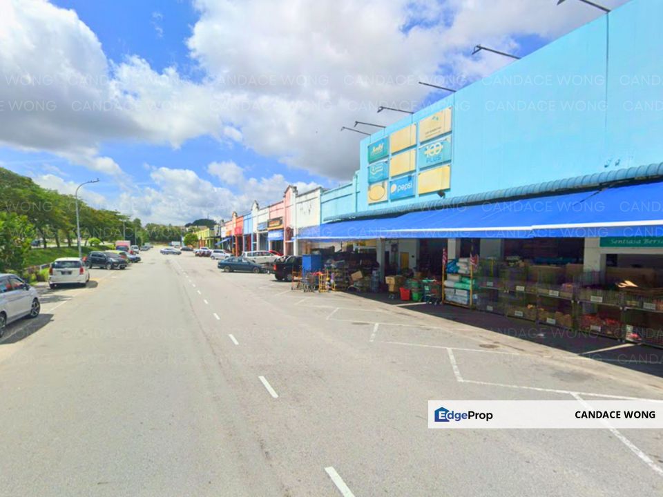 Nilai 3, Arab Malaysia Industrial Park |  Facing Main Road  & 3-Phase Power, Negeri Sembilan, Nilai