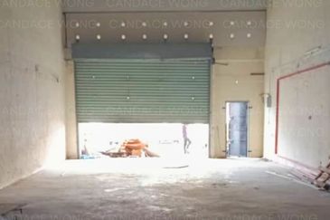 Kawasan Perindustrian Nilai 3