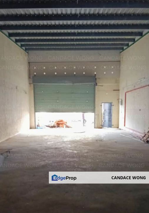 Nilai 3, Arab Malaysia Industrial Park |  Facing Main Road  & 3-Phase Power, Negeri Sembilan, Nilai