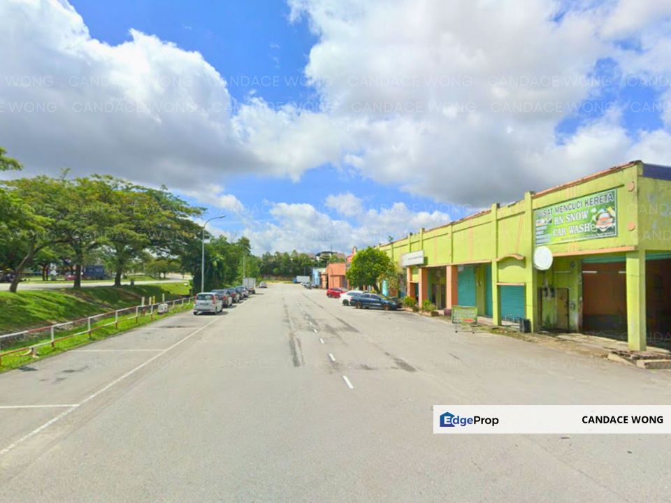 Nilai 3, Arab Malaysia Industrial Park |  Facing Main Road  & 3-Phase Power, Negeri Sembilan, Nilai