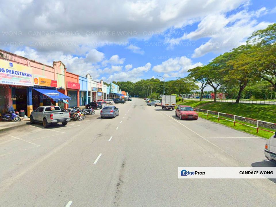 Nilai 3, Arab Malaysia Industrial Park |  Facing Main Road  & 3-Phase Power, Negeri Sembilan, Nilai