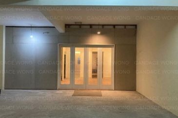 Kawasan Perindustrian Bukit Angkat