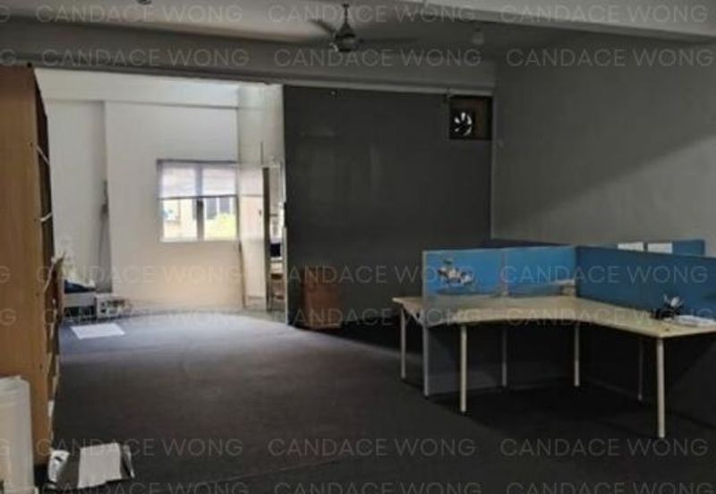 Kawasan Perindustrian Bukit Angkat