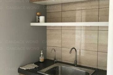 Kawasan Perindustrian Bukit Angkat