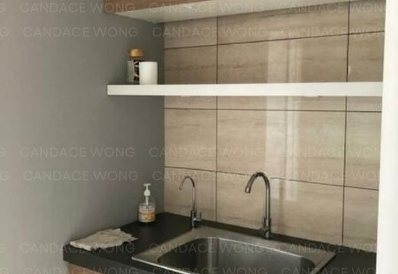 Kawasan Perindustrian Bukit Angkat