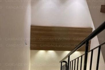 Kawasan Perindustrian Bukit Angkat