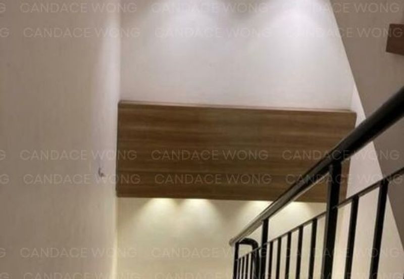 Kawasan Perindustrian Bukit Angkat