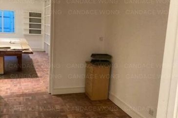 Kawasan Perindustrian Bukit Angkat