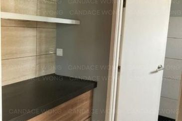 Kawasan Perindustrian Bukit Angkat