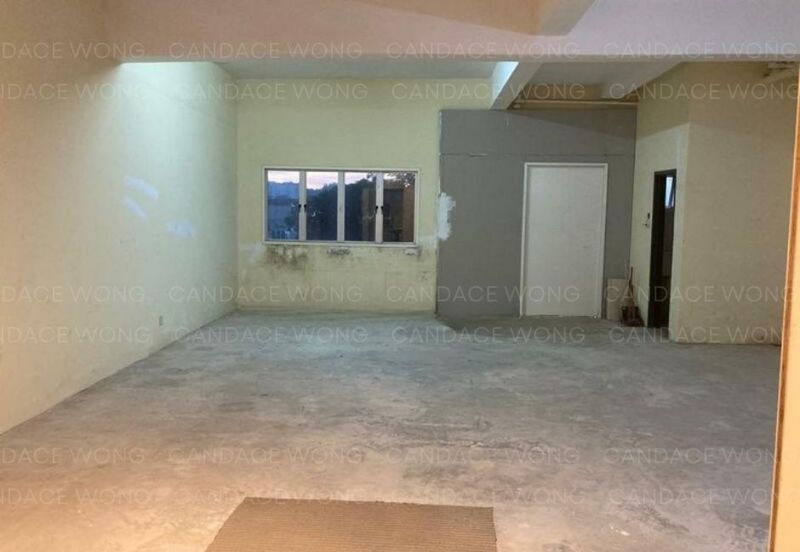 Kawasan Perindustrian Bukit Angkat