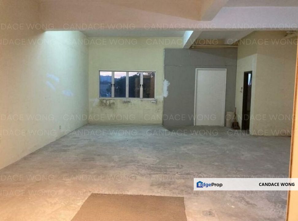 Bukit Angkat, Kajang -  Functional Factory | 3.5 Storey | Freehold | Renovated Office, Selangor, Kajang