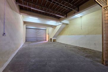 Kawasan Perindustrian Bukit Angkat