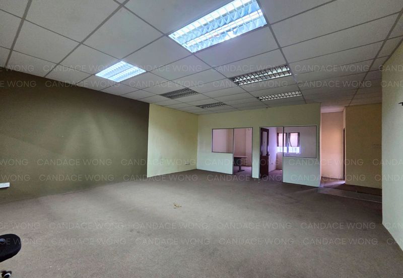 Kawasan Perindustrian Bukit Angkat