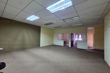 Kawasan Perindustrian Bukit Angkat