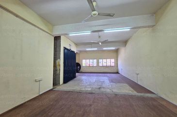 Kawasan Perindustrian Bukit Angkat