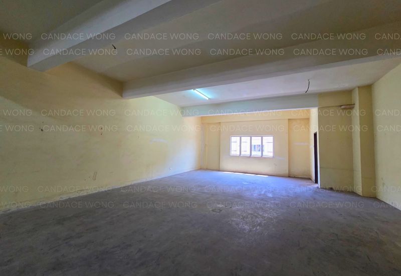 Kawasan Perindustrian Bukit Angkat