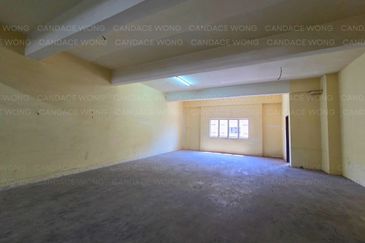 Kawasan Perindustrian Bukit Angkat