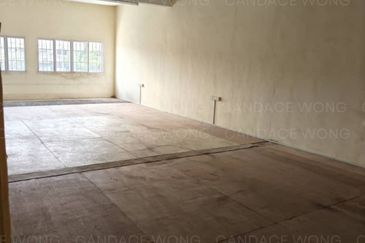 Kawasan Perindustrian Bukit Angkat