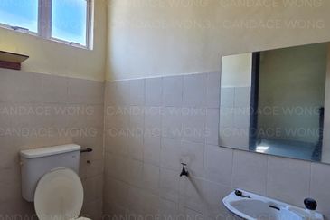 Kawasan Perindustrian Bukit Angkat