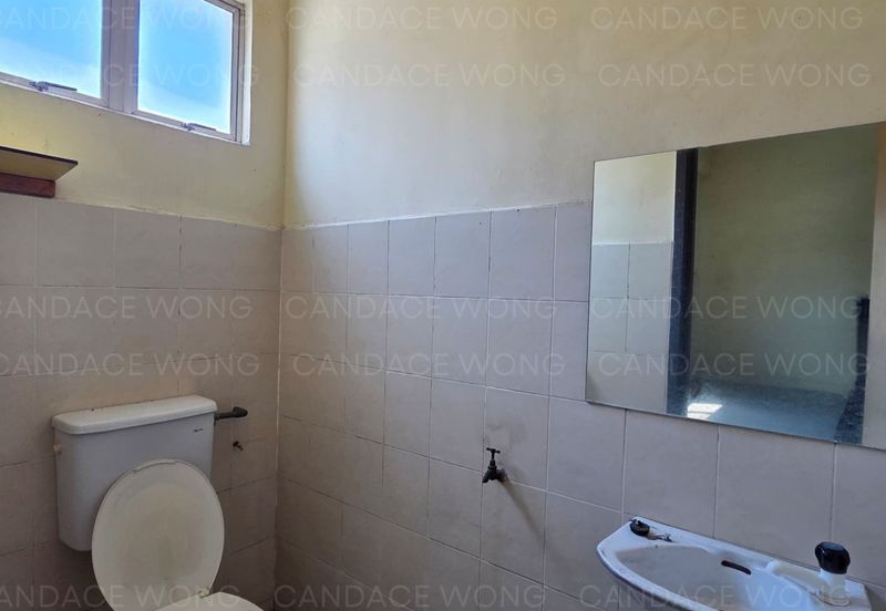 Kawasan Perindustrian Bukit Angkat