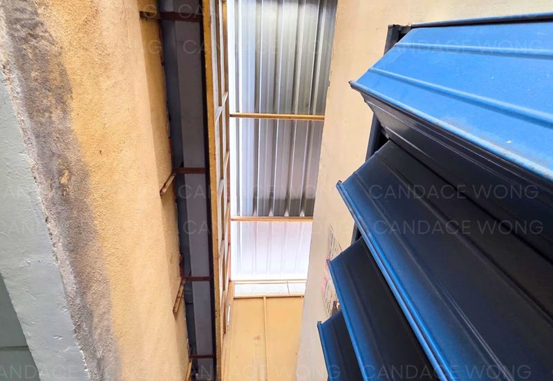 Kawasan Perindustrian Bukit Angkat