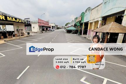 Nilai 3 | Kawasan Perindustrian Nilai 3 | Mature & High Demand Industrial Factory Area, Negeri Sembilan, Nilai