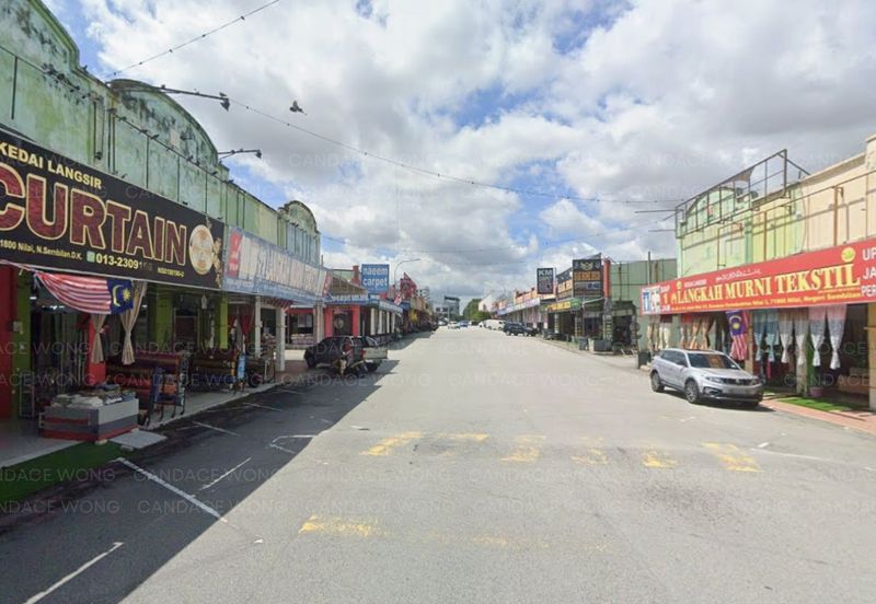 Kawasan Perindustrian Nilai 3