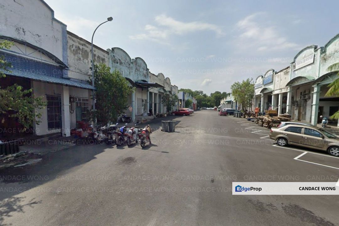 Nilai 3 | Kawasan Perindustrian Nilai 3 | Mature & High Demand Industrial Factory Area, Negeri Sembilan, Nilai