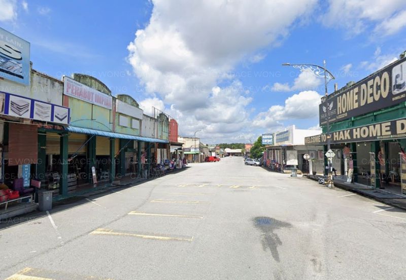 Kawasan Perindustrian Nilai 3