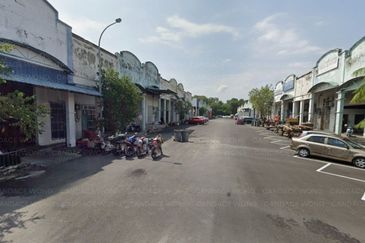 Kawasan Perindustrian Nilai 3