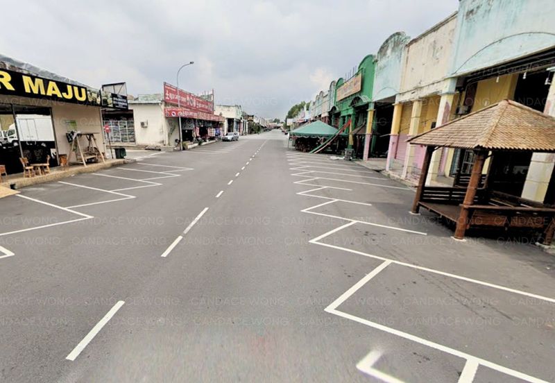 Kawasan Perindustrian Nilai 3