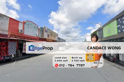 Nilai 3 | Kawasan Perindustrian Nilai 3 |  Active Industrial Hub with Strong Demand, Negeri Sembilan, Nilai