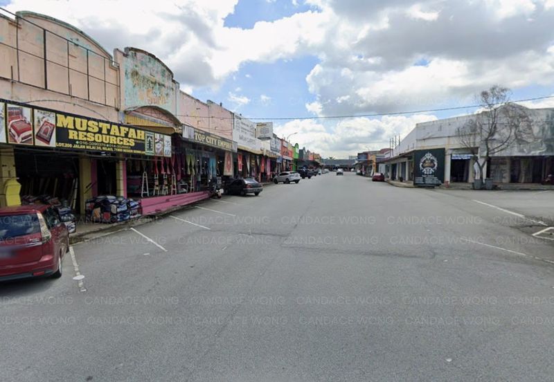 Kawasan Perindustrian Nilai 3