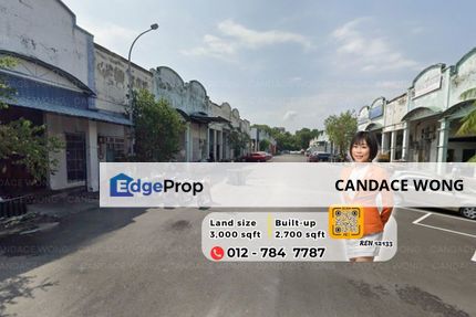 Nilai 3 | Kawasan Perindustrian Nilai 3 | Expected Rental Yield 6% | Well-Located Nilai 3 Factory, Negeri Sembilan, Nilai