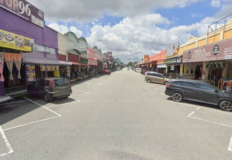 Kawasan Perindustrian Nilai 3