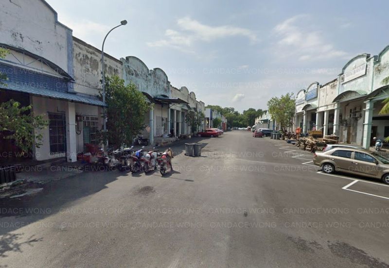 Kawasan Perindustrian Nilai 3